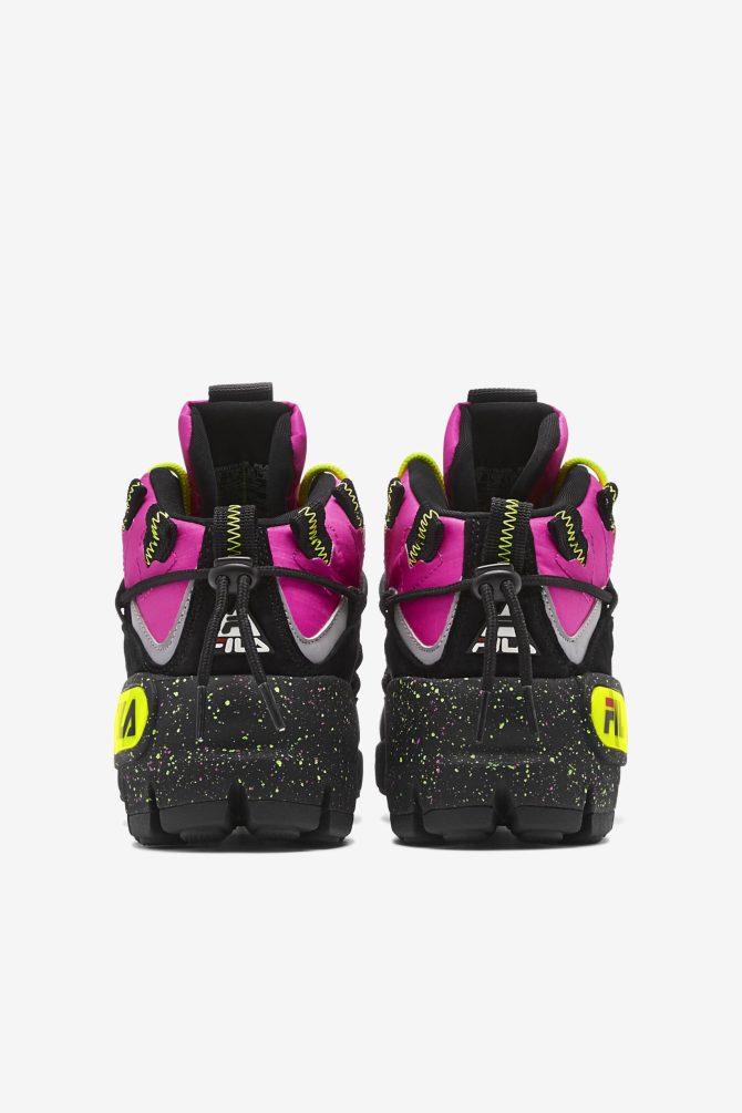 Women's Grant Hill 1 x Trailpacer - Image 6