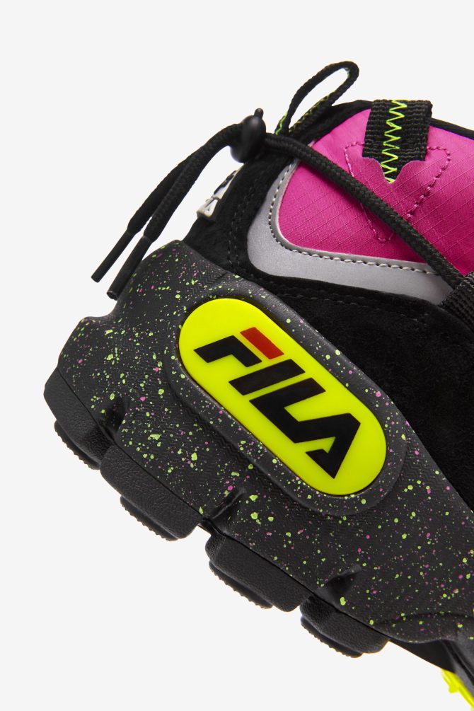 Women's Grant Hill 1 x Trailpacer - Image 7