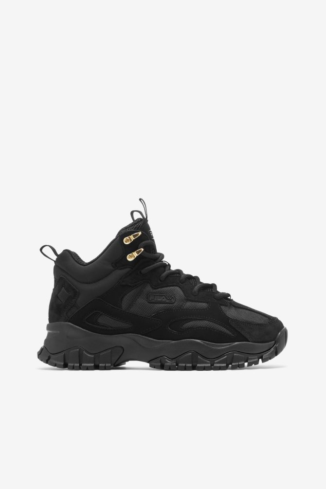 Women's Ray Tracer TR 2 Mid