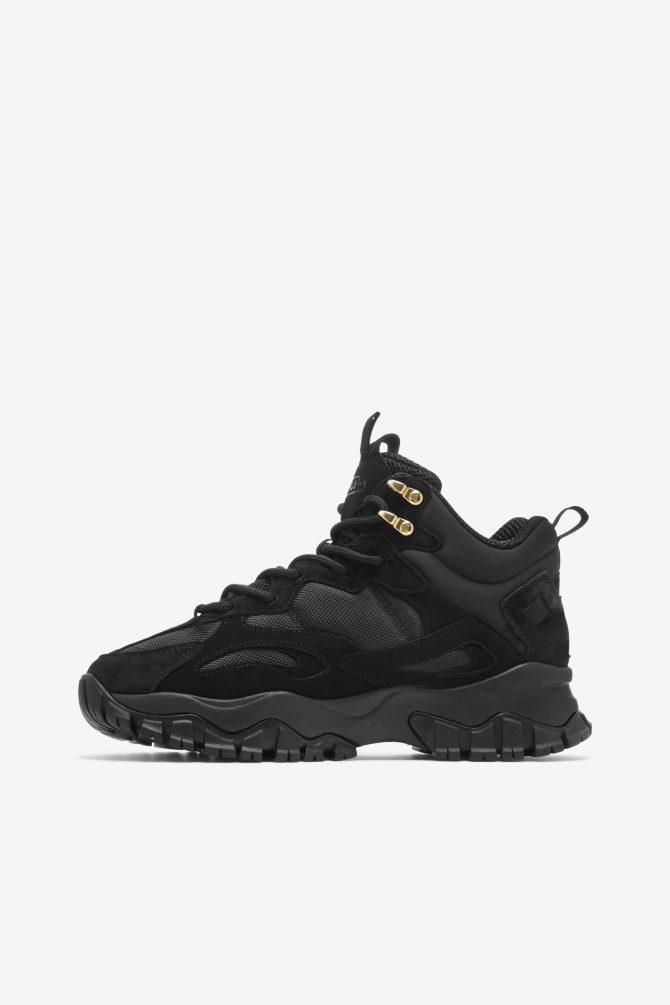 Women's Ray Tracer TR 2 Mid - Image 2