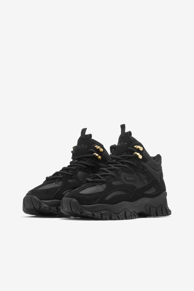 Women's Ray Tracer TR 2 Mid - Image 4