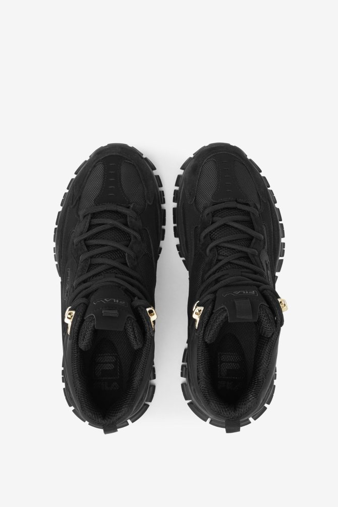 Women's Ray Tracer TR 2 Mid - Image 5