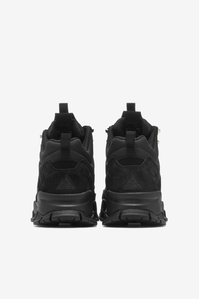 Women's Ray Tracer TR 2 Mid - Image 6