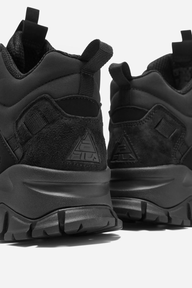 Women's Ray Tracer TR 2 Mid - Image 7