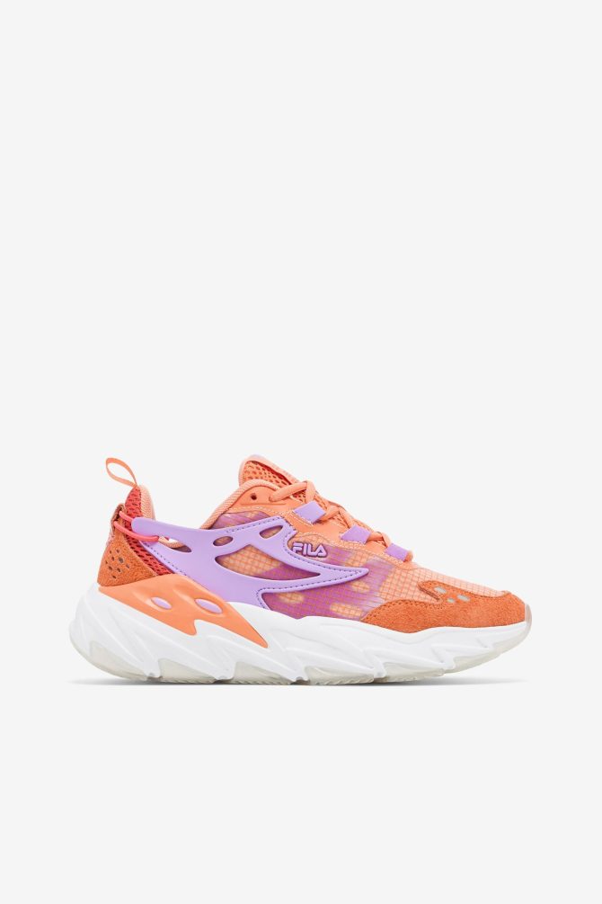 Women's Ray Tracer Evo