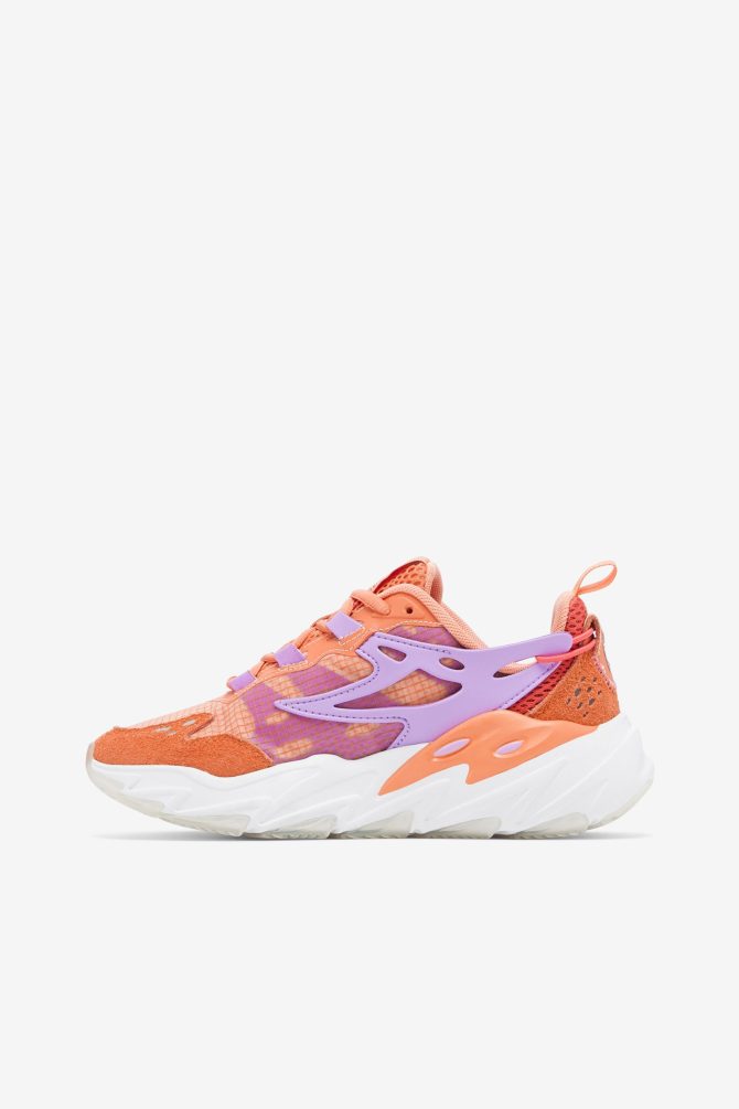 Women's Ray Tracer Evo - Image 2