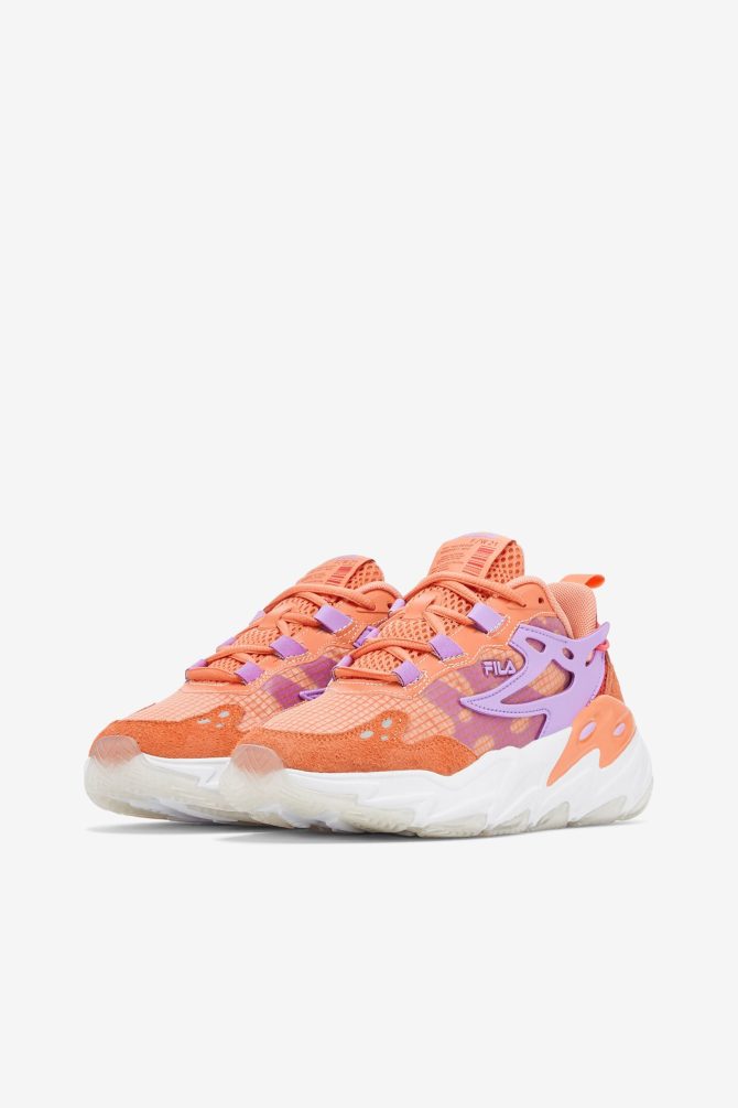 Women's Ray Tracer Evo - Image 4
