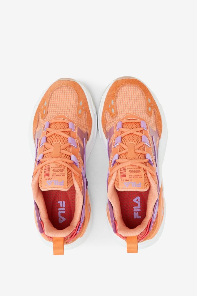 Women's Ray Tracer Evo - Image 5