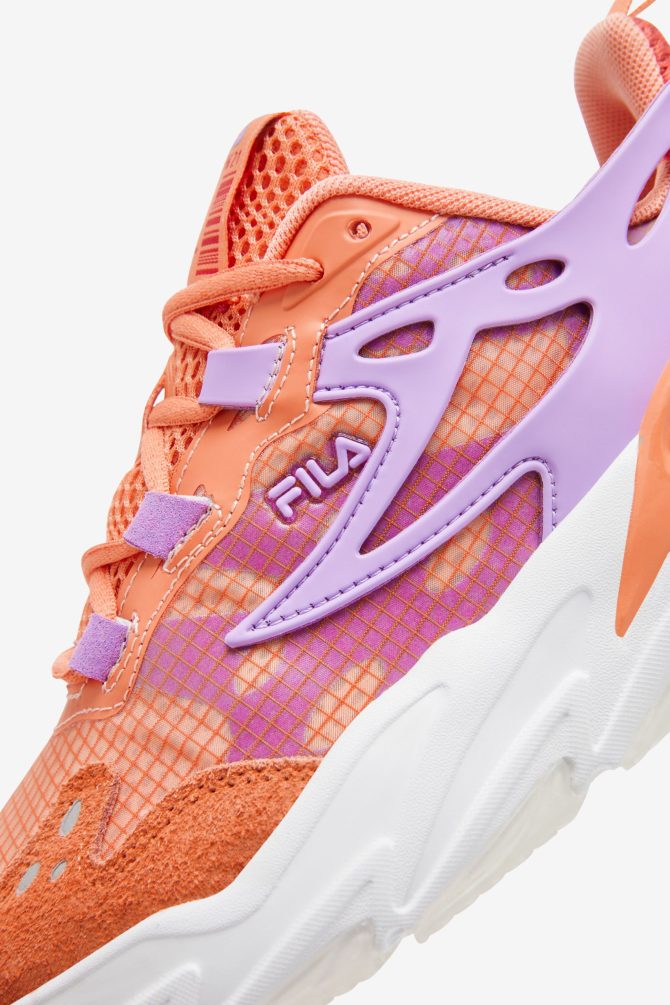 Women's Ray Tracer Evo - Image 7