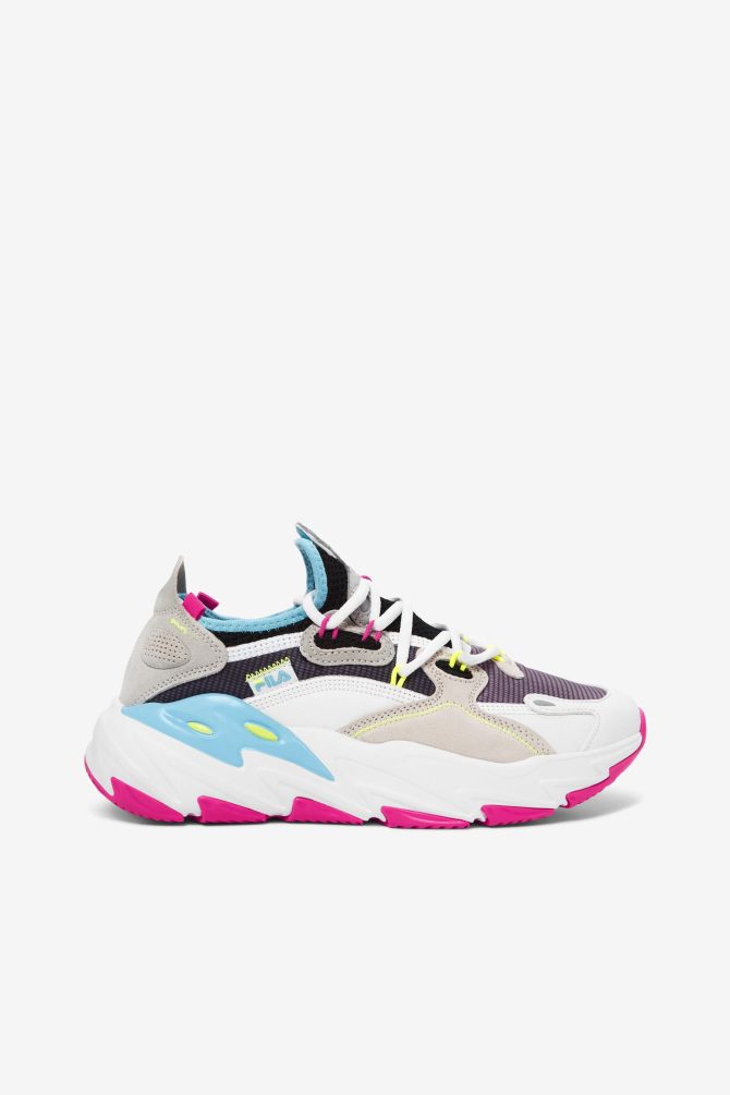 Women's Ray Tracer Evo 2