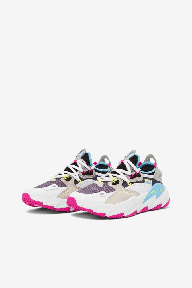 Women's Ray Tracer Evo 2 - Image 4