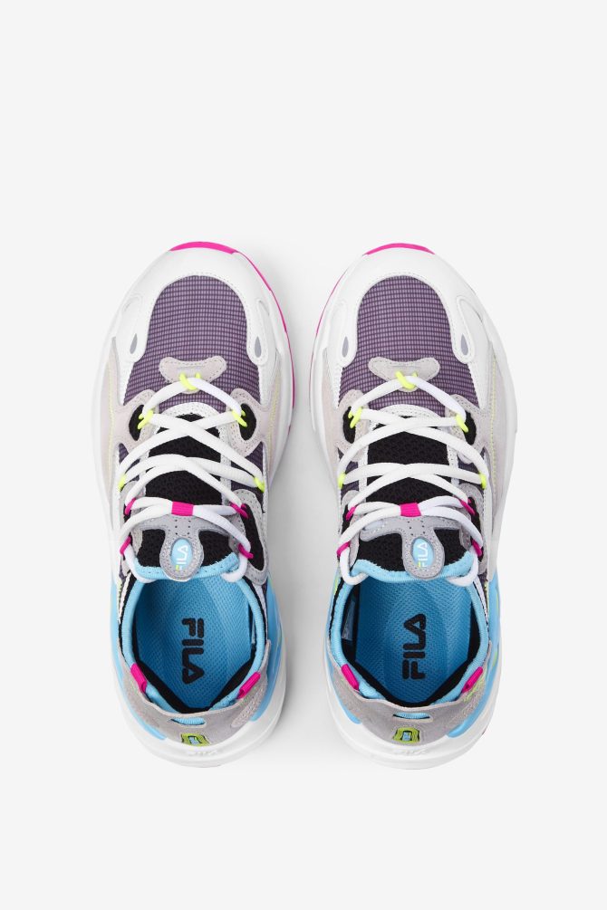 Women's Ray Tracer Evo 2 - Image 5