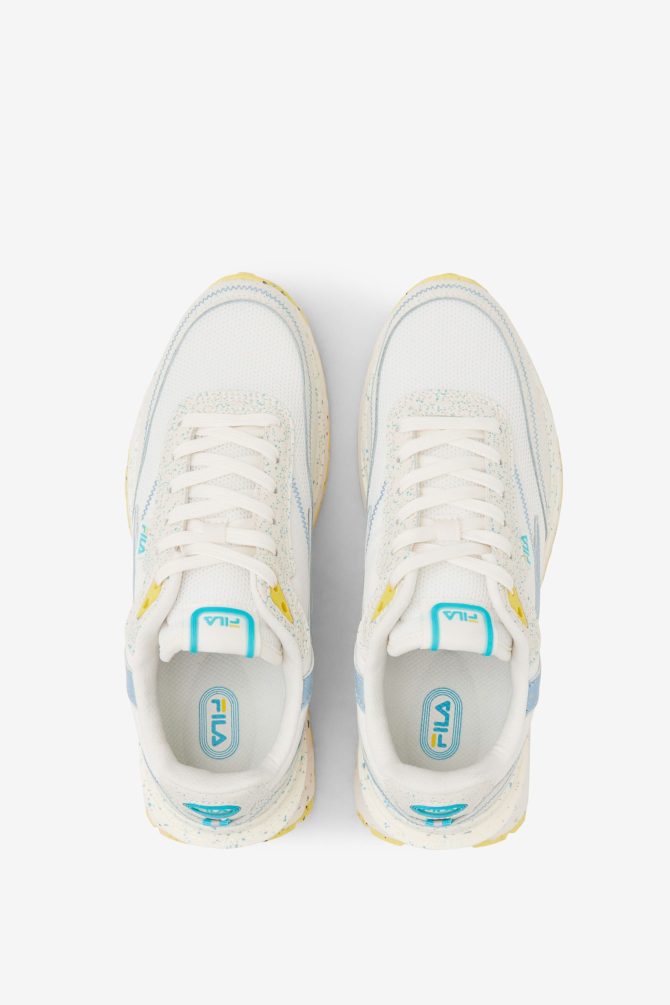 Women's Renno Green Splatter - Image 5