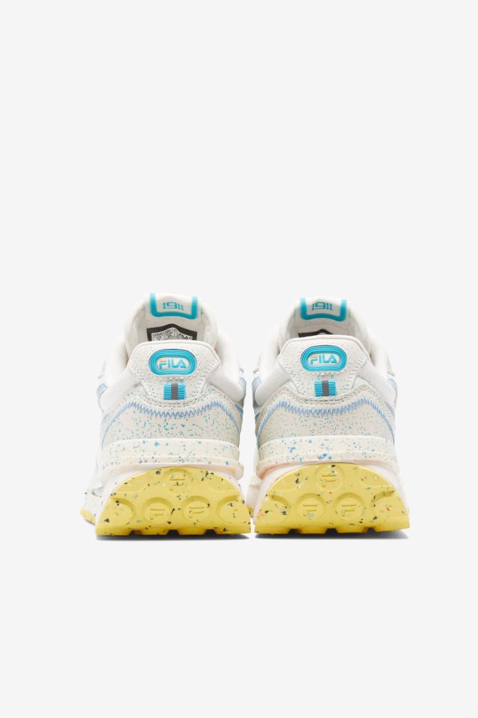 Women's Renno Green Splatter - Image 6