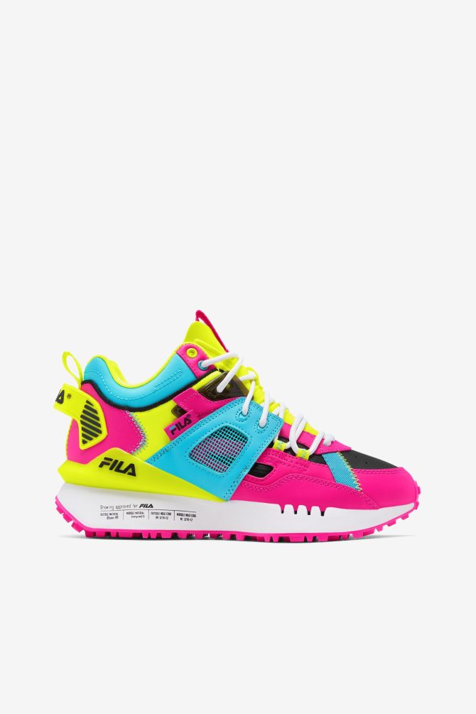 Women's Spectra