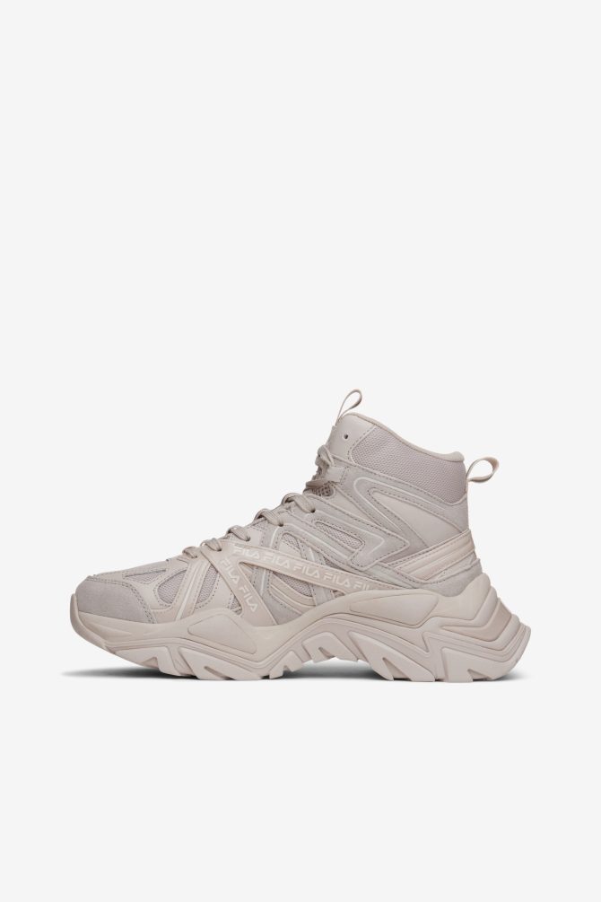 Women's Electrove 2 High - Image 2