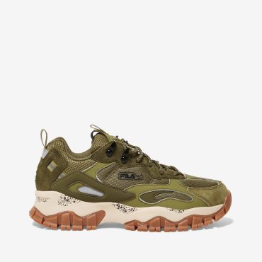 Women's Ray Tracer Tr 2