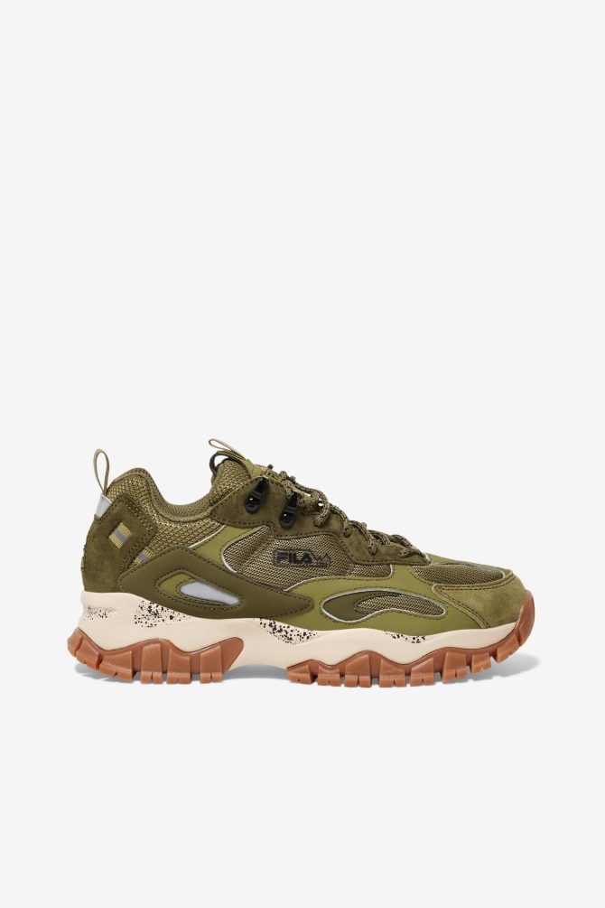 Women's Ray Tracer Tr 2