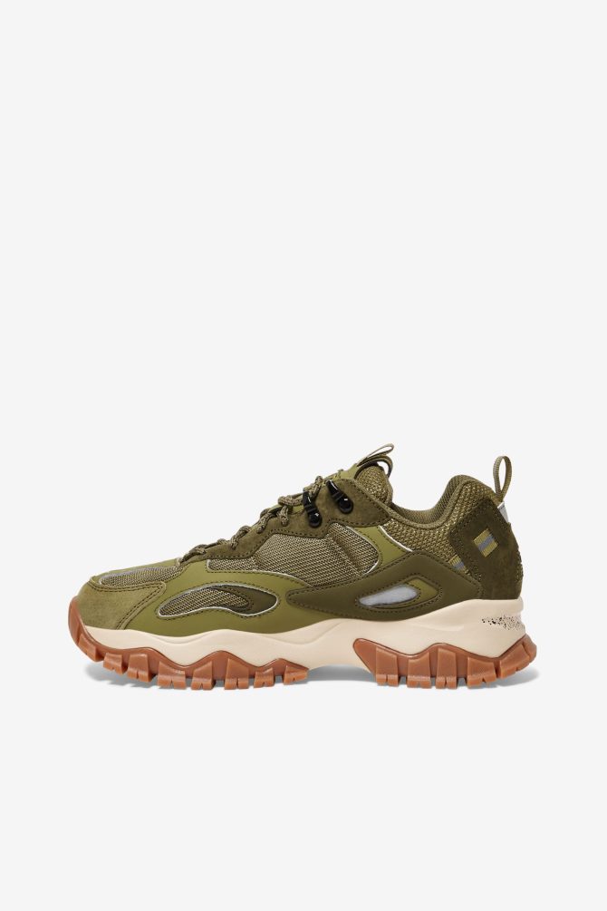 Women's Ray Tracer Tr 2 - Image 2