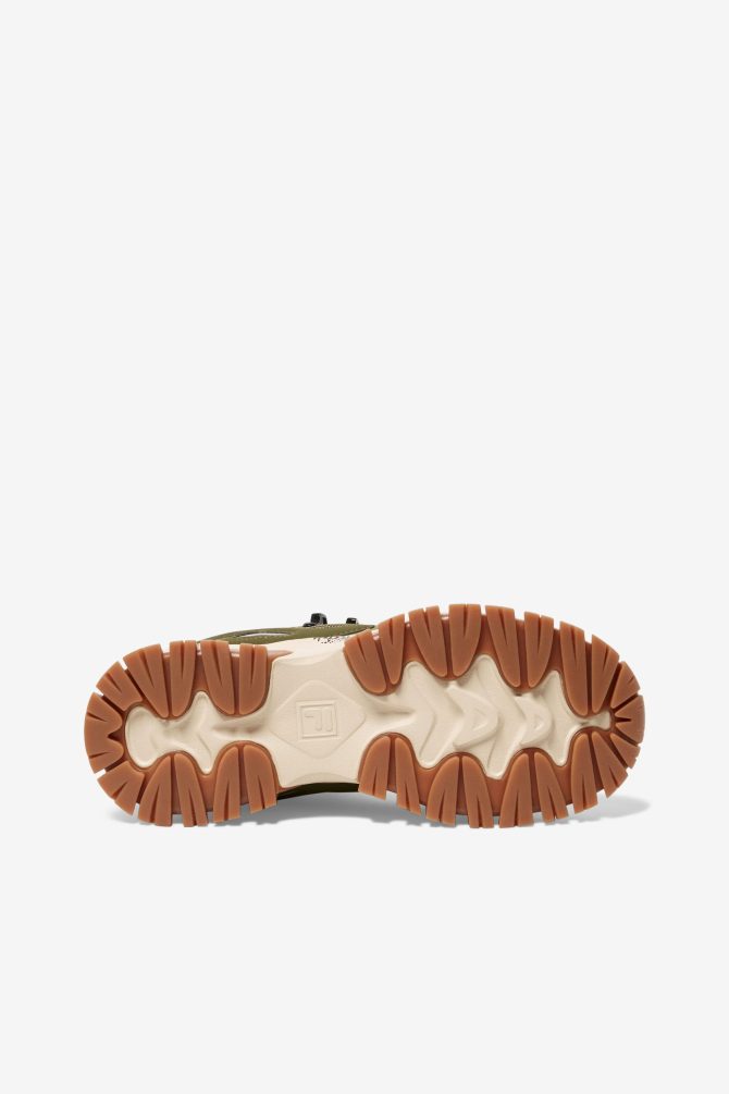Women's Ray Tracer Tr 2 - Image 3