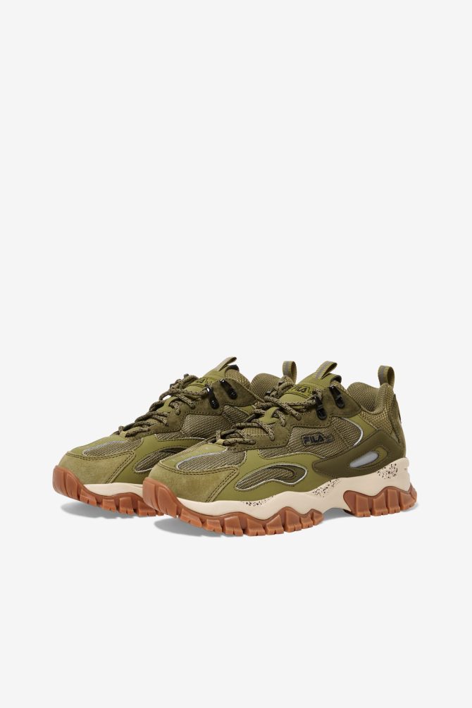 Women's Ray Tracer Tr 2 - Image 4