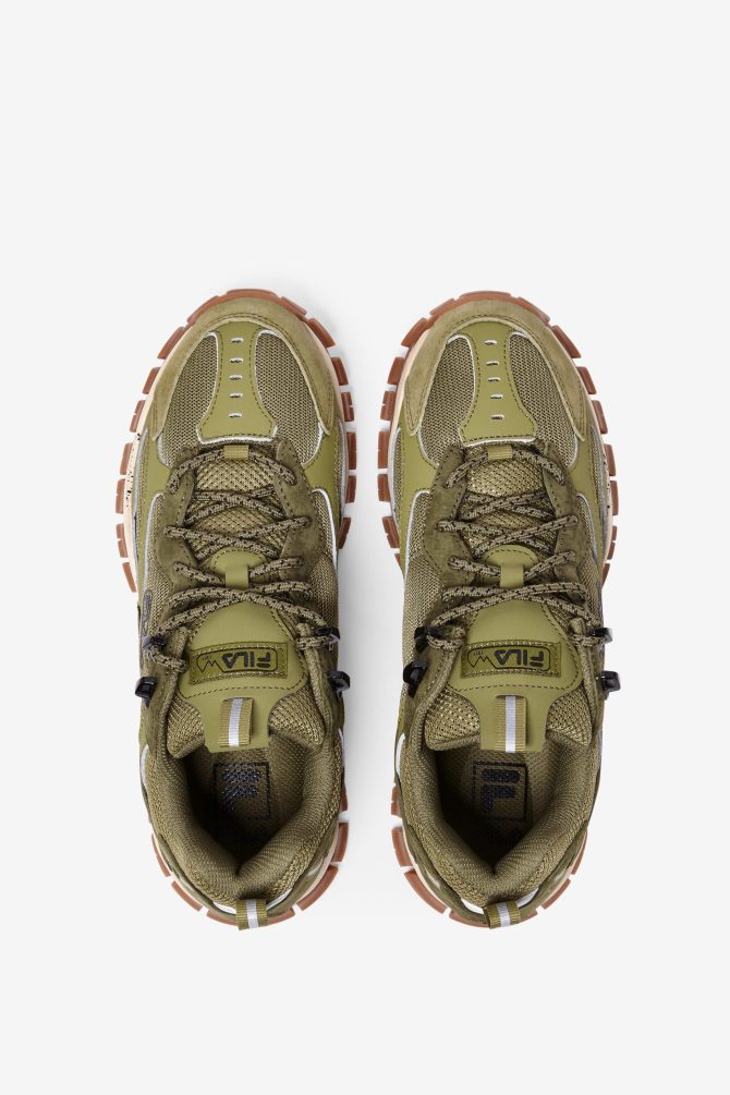 Women's Ray Tracer Tr 2 - Image 5