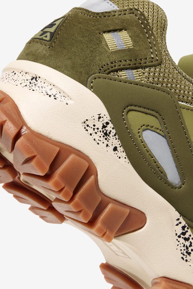 Women's Ray Tracer Tr 2 - Image 7