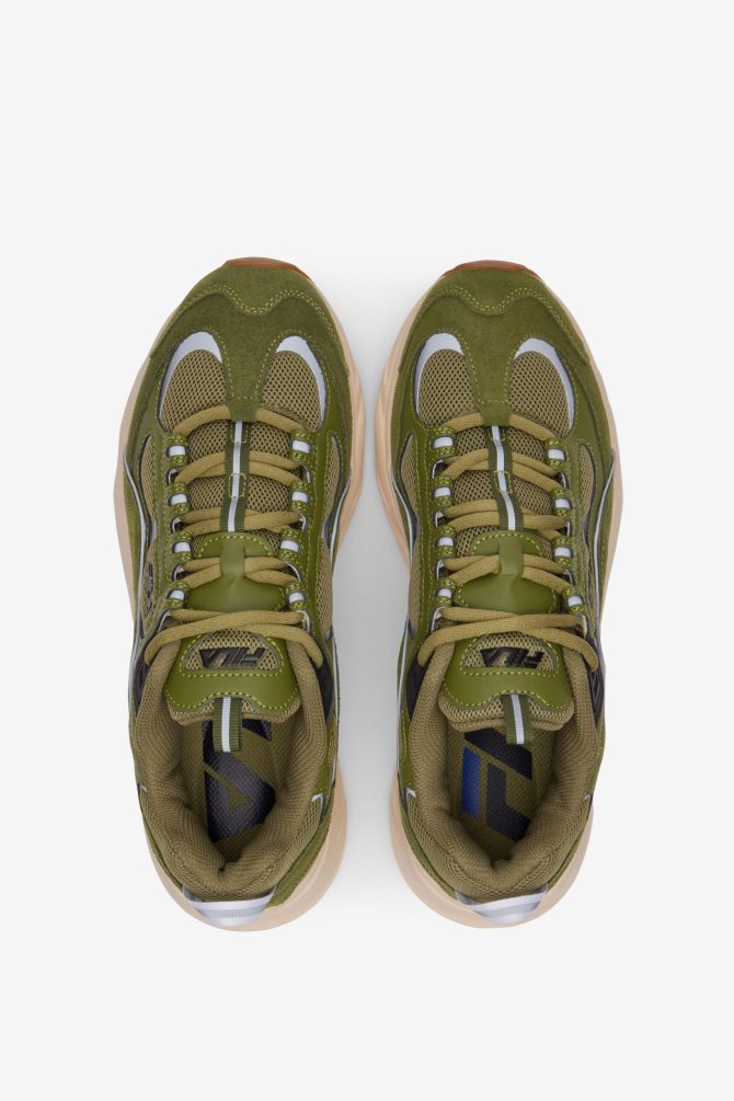 Women's Trigate - Image 5