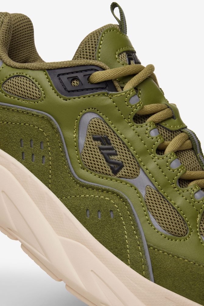 Women's Trigate - Image 7