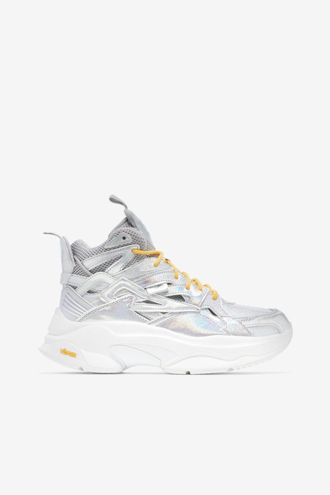 Women's Hallasan Mid Premium