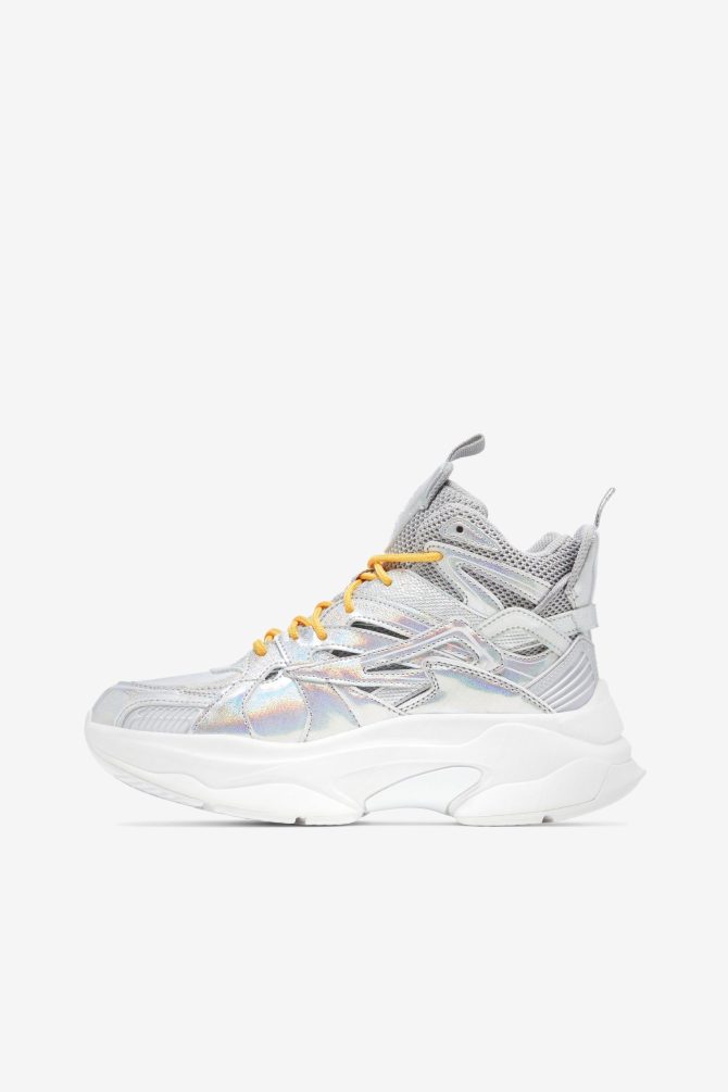 Women's Hallasan Mid Premium - Image 2