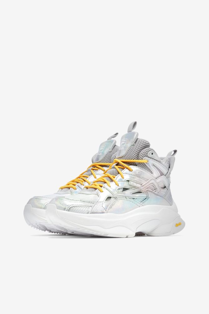 Women's Hallasan Mid Premium - Image 4