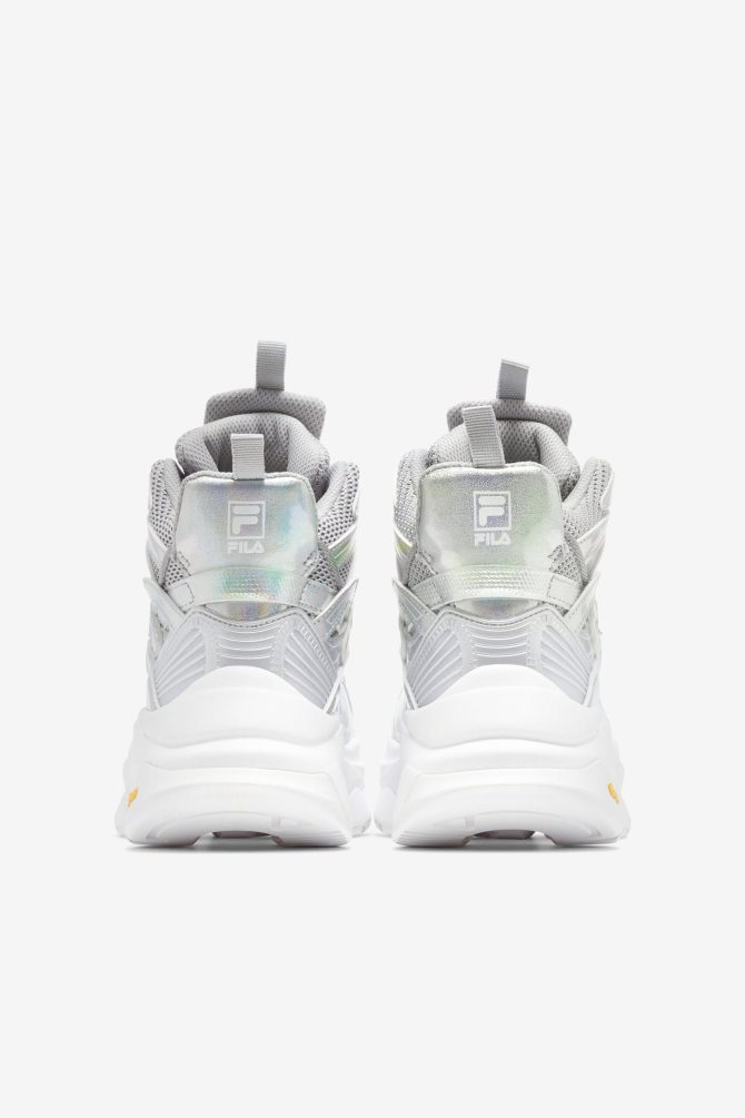Women's Hallasan Mid Premium - Image 6