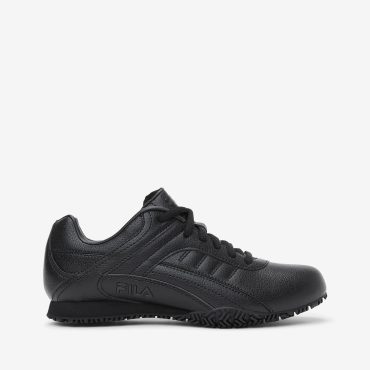 Women's Memory Elleray 5 Slip Resistant Shoe