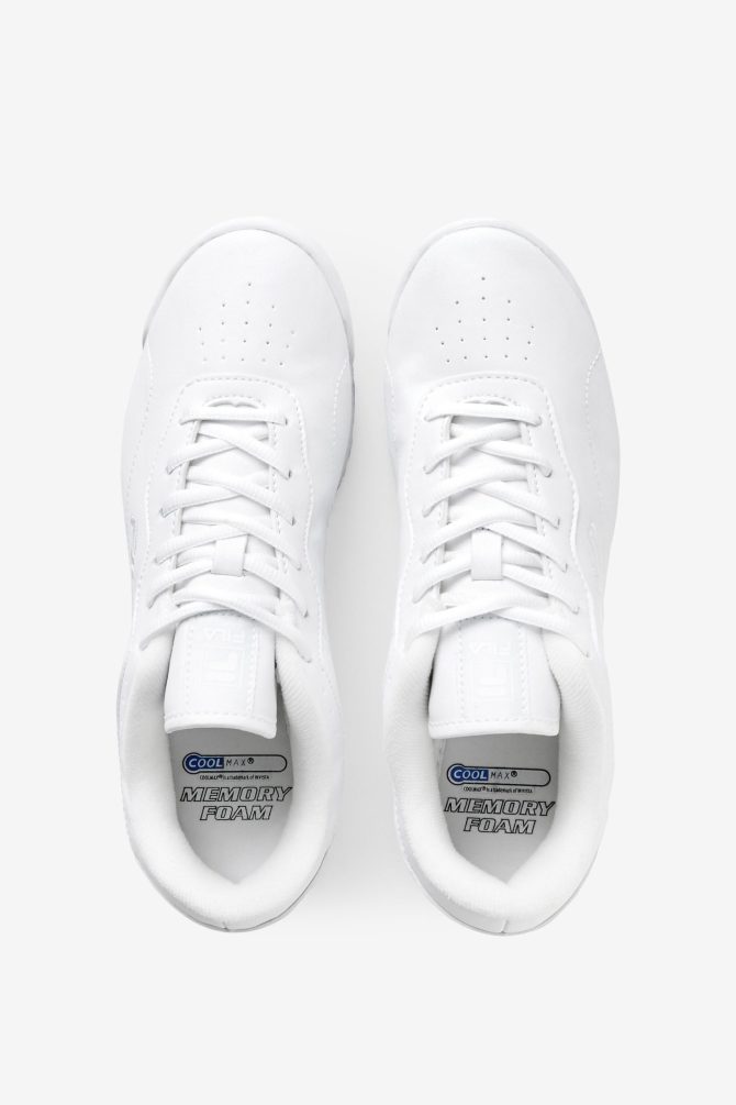 Women's memory Viable Slip Resistant Shoe - Image 3