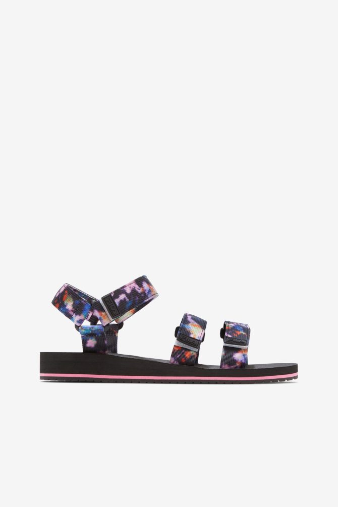 Women's Drifter Ts Tie Dye