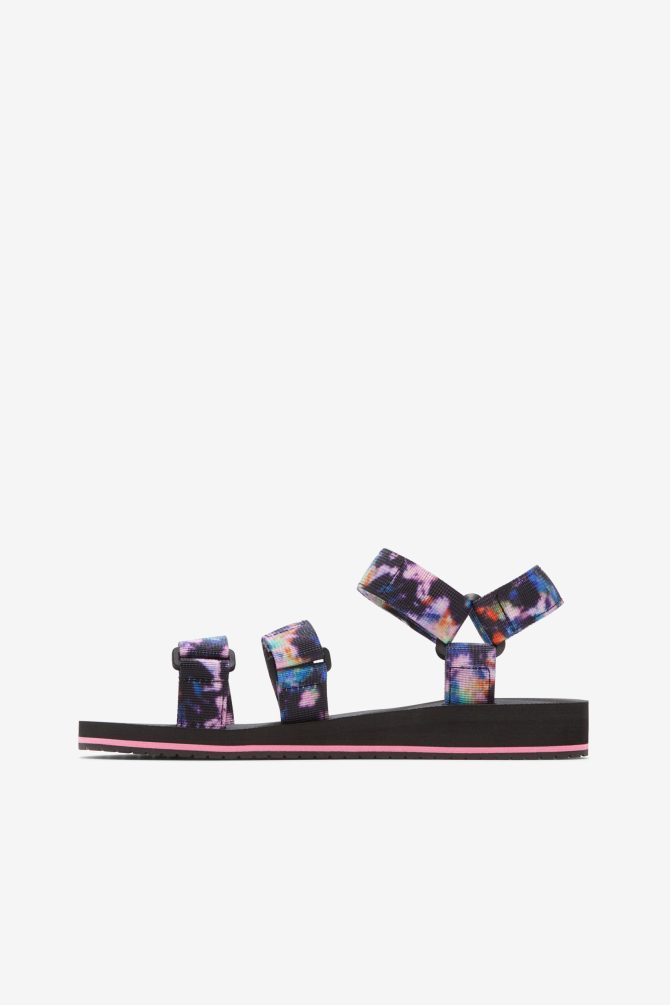 Women's Drifter Ts Tie Dye - Image 2