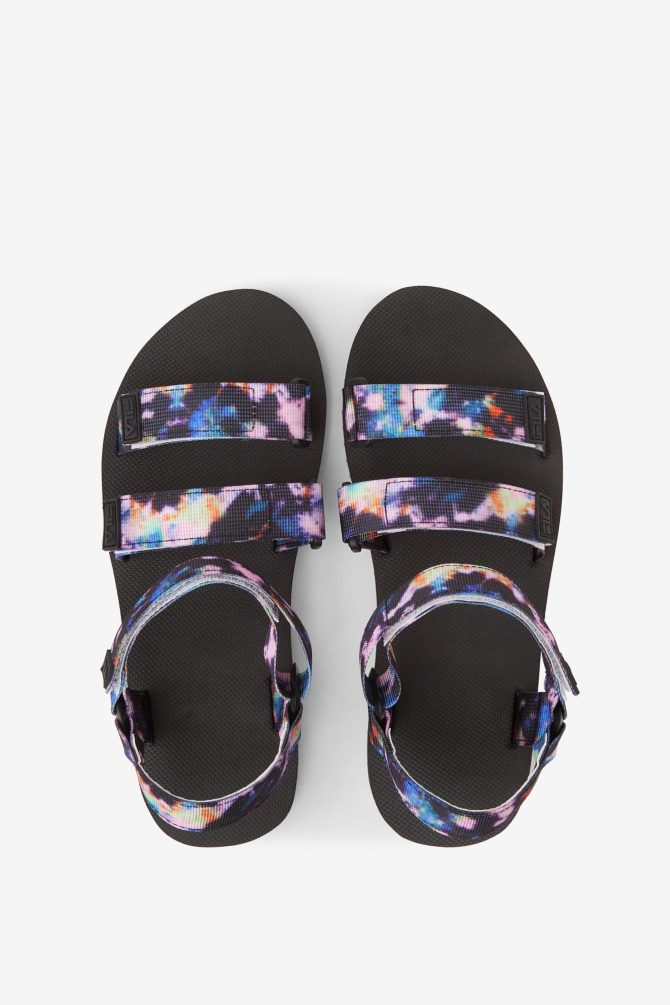 Women's Drifter Ts Tie Dye - Image 5