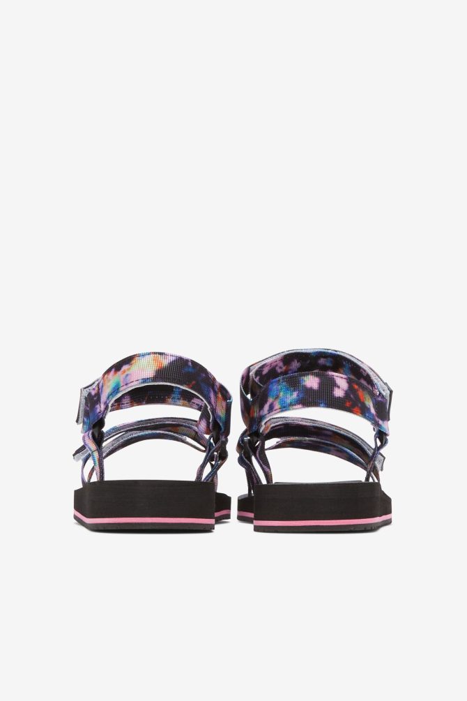 Women's Drifter Ts Tie Dye - Image 6