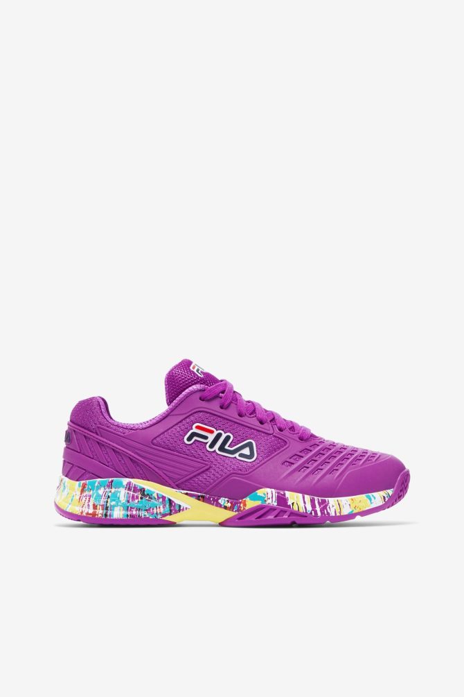Women's Axilus 2 Energized