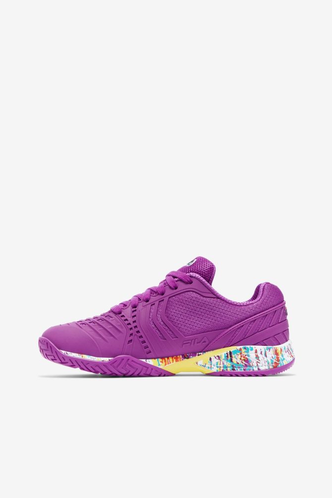 Women's Axilus 2 Energized - Image 2