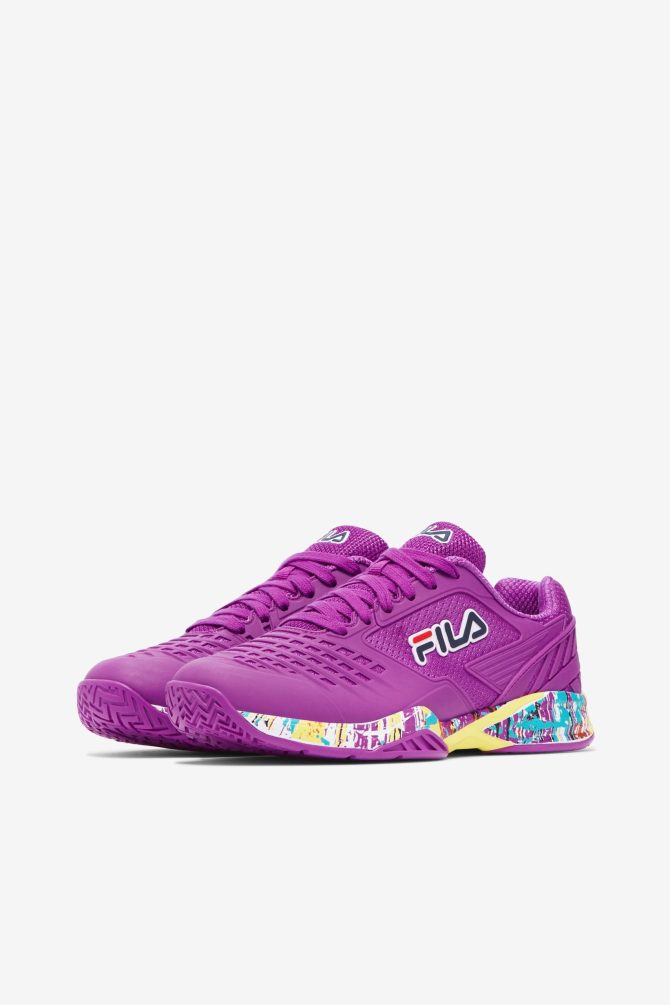 Women's Axilus 2 Energized - Image 4
