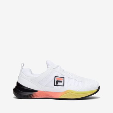 SPEEDSERVE ENERGIZED