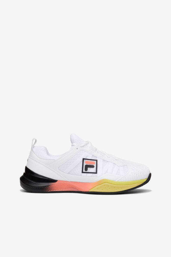 SPEEDSERVE ENERGIZED