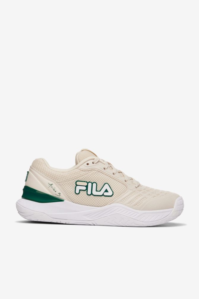 Women's Axilus 3