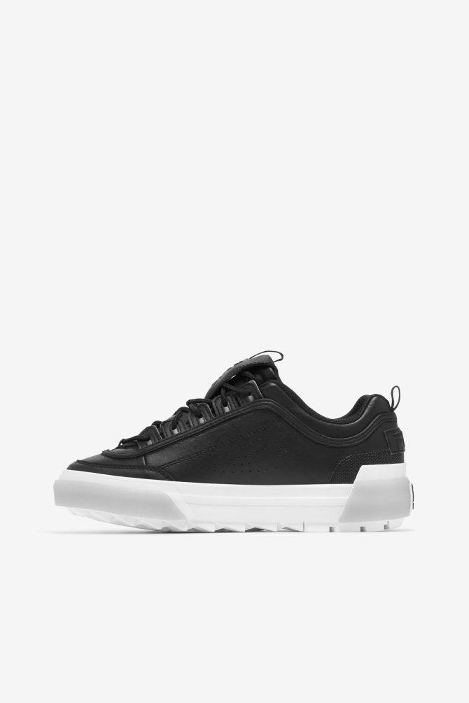 Women's Disruptor 2 Vulcanized - Image 2