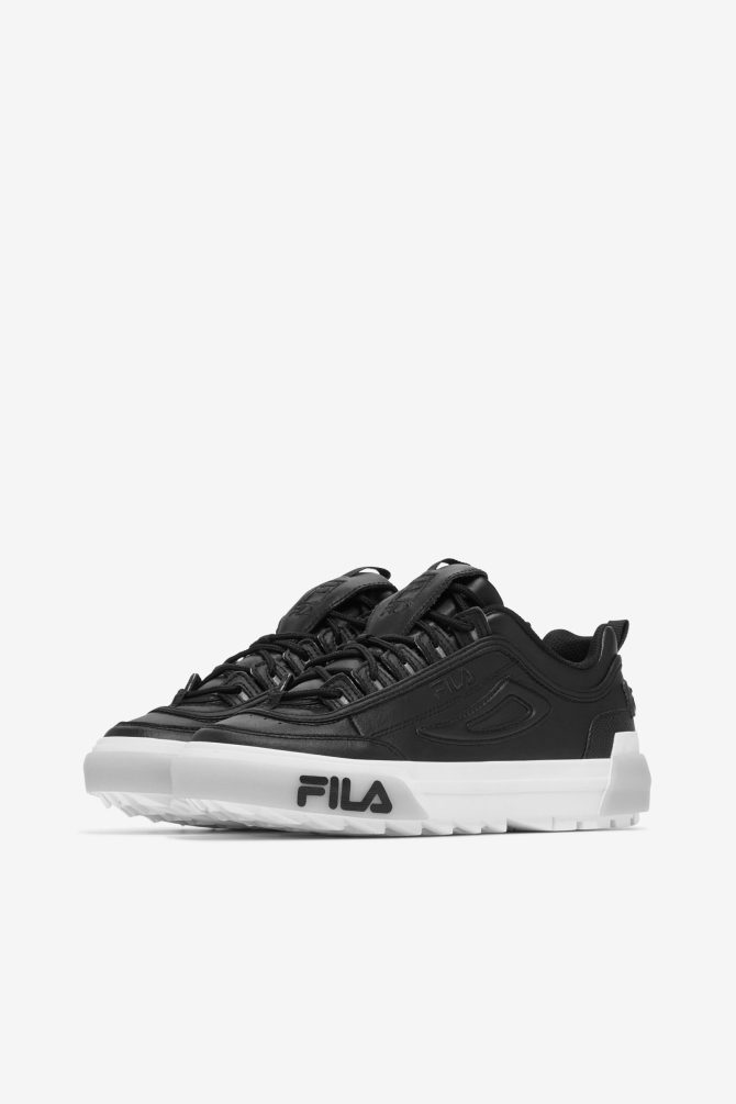 Women's Disruptor 2 Vulcanized - Image 4