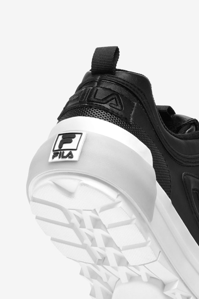 Women's Disruptor 2 Vulcanized - Image 7