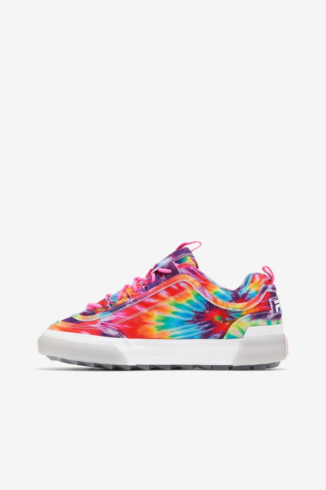 Women's Disruptor 2 Vulcanized - Image 2