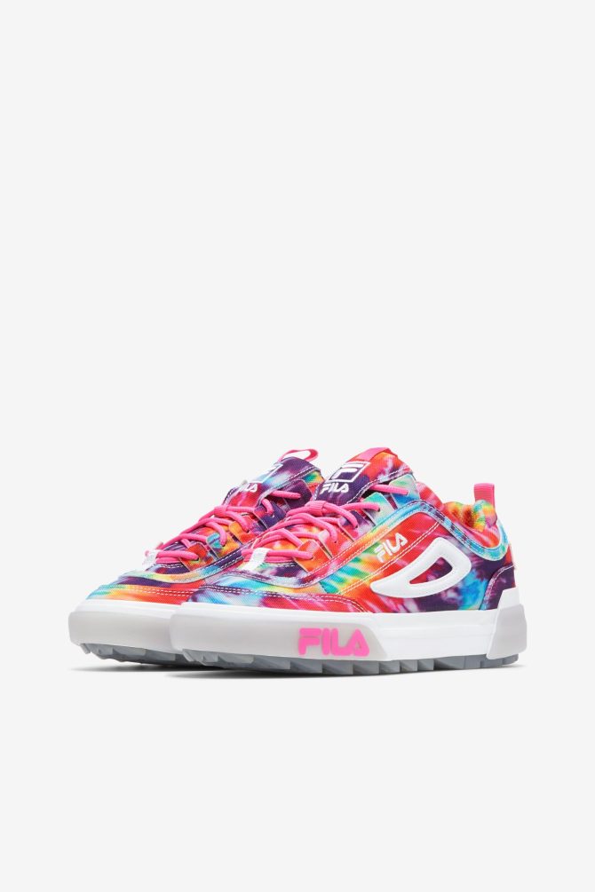 Women's Disruptor 2 Vulcanized - Image 4